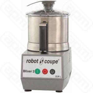 БЛИКСЕР ROBOT COUPE 2