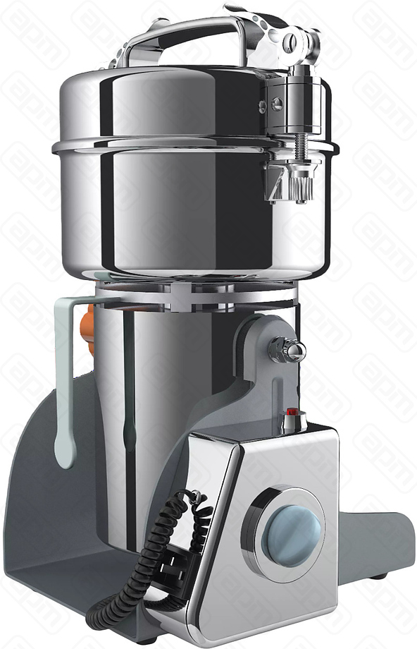 ИЗМЕЛЬЧИТЕЛЬ ДСПЕЦИЙ HURAKAN HKN-SG500