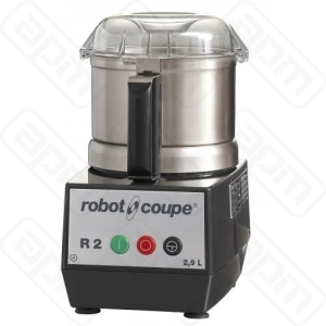 КУТТЕР ROBOT COUPE R2