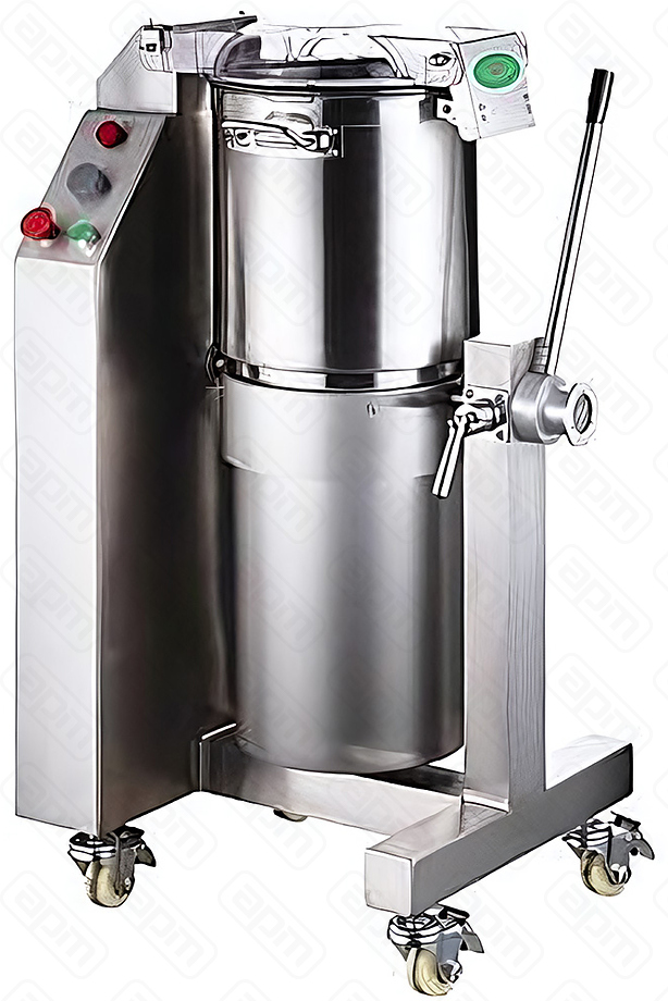 КУТТЕР HURAKAN HKN-CL35MSW
