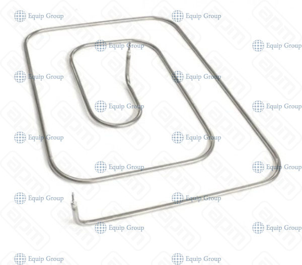 ТЭН ДЛЯ СКОВОРОДЫ СЭП-045 273