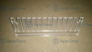 ДЕРЖАТЕЛЬ НОЖЕЙ ДЛЯ СТЕРИЛИЗАТОРА UV 16W GM4253150