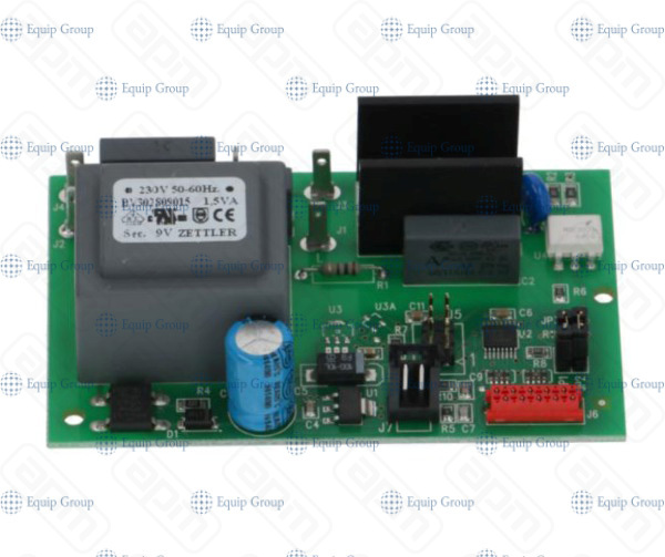 ПЛАТА ПИТАНИЯ ДЛЯ МИКСЕРА ПОГРУЖНОГО APACH AHM350V300C