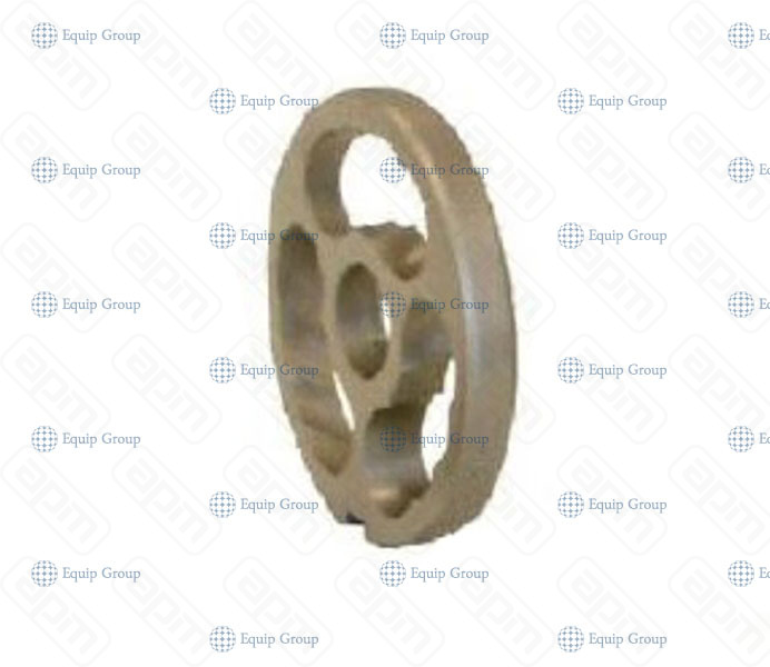 РЕШЕТКА ДЛЯ МЯСОРУБКИ FEUMA 543784