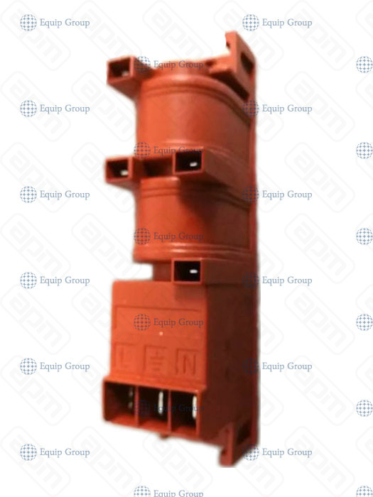 БЛОК РОЗЖИГА 4 ДЛЯ GRILL MASTER Ф2ЖТЛСЖГ