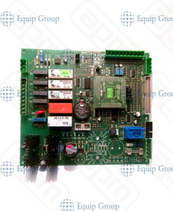 ПАНЕЛЬ ZANOLLI ДПЕЧИ SYNTHESIS 0850 V PW E