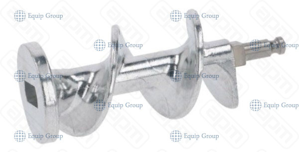 ШНЕК МЯСОРУБКИ SIRMAN TC12 DENVER 29030311