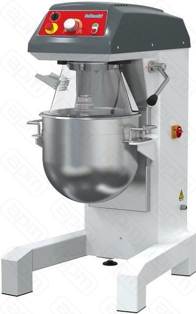 МИКСЕР ПЛАНЕТАРНЫЙ ROLLMATIC B60