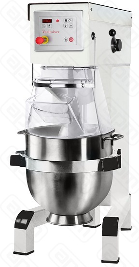 МИКСЕР ПЛАНЕТАРНЫЙ VARIMIXER AR100 VL-1L