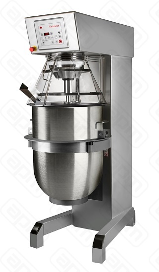 МИКСЕР ПЛАНЕТАРНЫЙ VARIMIXER AR200 VL-5