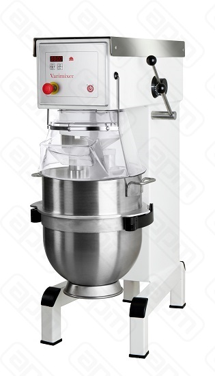 МИКСЕР ПЛАНЕТАРНЫЙ VARIMIXER AR40 VL-1