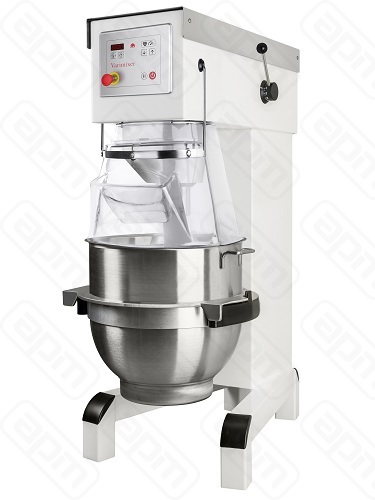 МИКСЕР ПЛАНЕТАРНЫЙ VARIMIXER AR80 VL-1