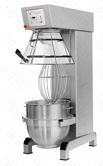 МИКСЕР ПЛАНЕТАРНЫЙ VARIMIXER ERGO140 VL-5