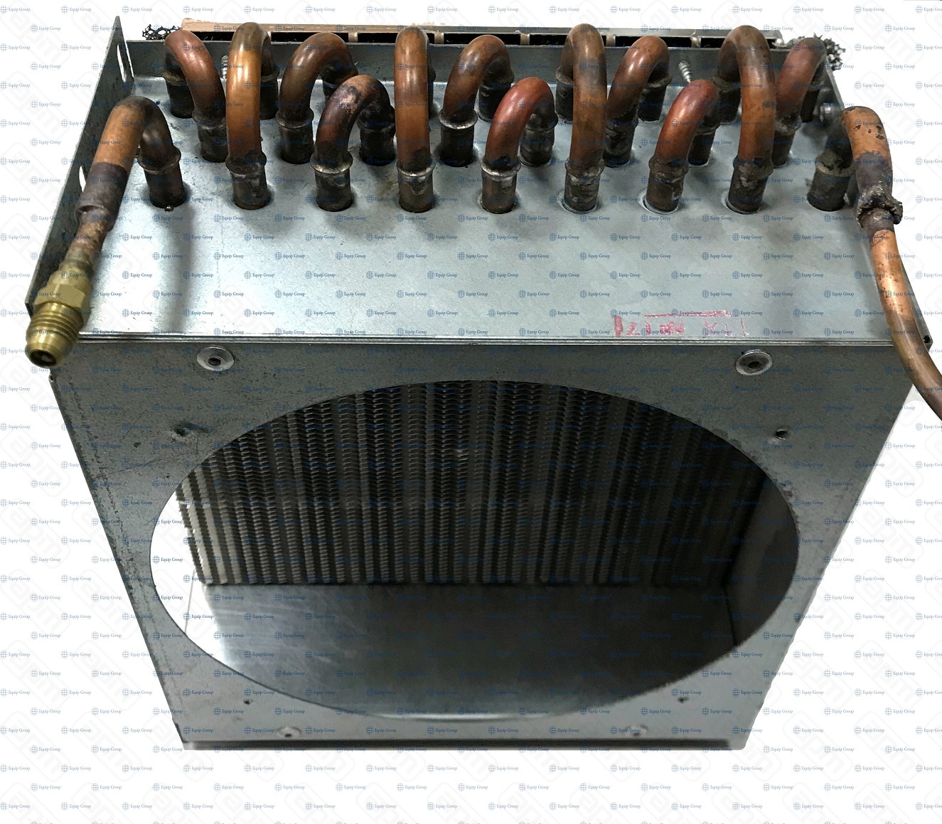 КОНДЕНСАТОР HICOLD TX 09392 ДЛЯ PZ3-111GN