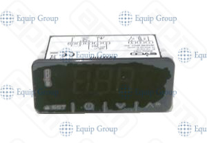 КОНТРОЛЛЕР EV3X HICOLD ДЛЯ СРЕДНЕТЕМП ОХЛ СТОЛОВ EVCO