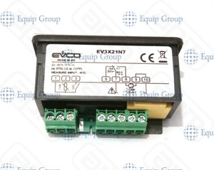 КОНТРОЛЛЕР EV3X21N7 HICOLD