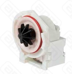 ПОМПА СЛИВА COMENDA ДЛЯ ПММ PF 650632K