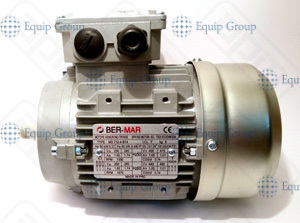 МОТОР МИКСЕРА APACH APL10B 1Ф M1VELPL8102011