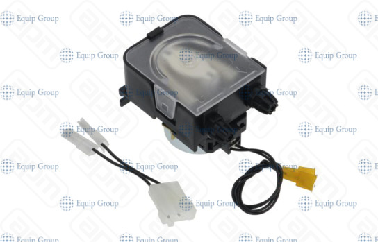 ДОЗАТОР МОЮЩЕГО СРЕДСТВА ДЛЯ ПММ APACH AK902