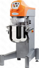 МИКСЕР ПЛАНЕТАРНЫЙ STARMIX PL60N3F