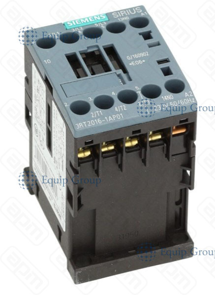 КОНТАКТОР APACH 229037