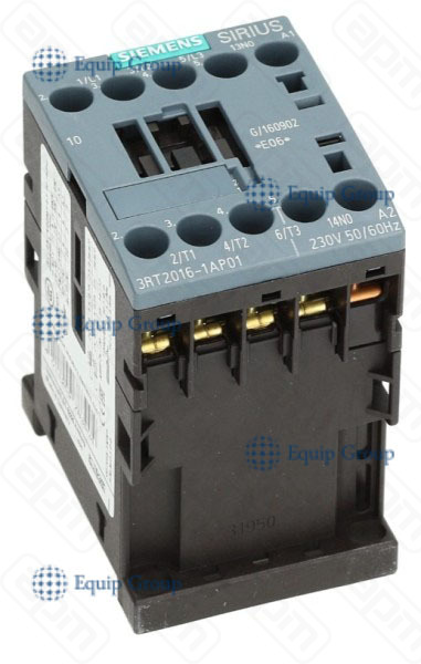 КОНТАКТОР APACH 73350
