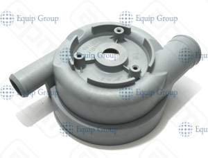 КОРПУС НАСОСА ДЛЯ APACH AF501 116032