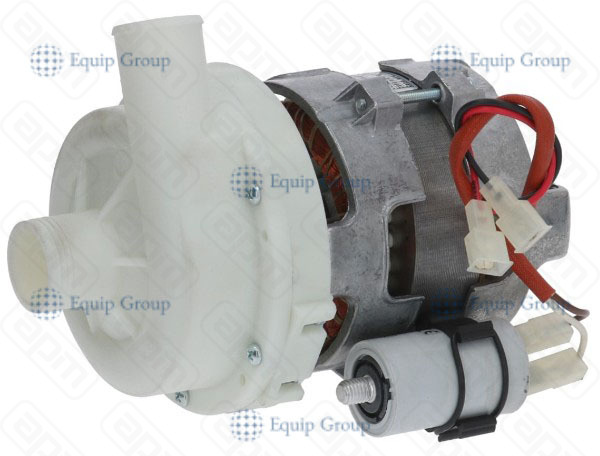 ПОМПА ДЛЯ ПММ APACH 80627