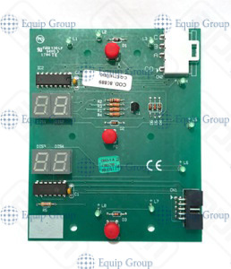 ПЛАТА УПРАВЛЕНИЯ APACH 80889