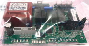 ПЛАТА УПРАВЛЕНИЯ APACH AC 800