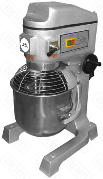 МИКСЕР ПЛАНЕТАРНЫЙ HURAKAN HKN-IP40F