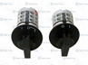 КОМПЛЕКТ ПЕРЕКЛЮЧАТЕЛЯ С РЕВЕРСОМ ДМЯСОРУБКИ APACH ATI22UT 388V 3Ф F2367F2365