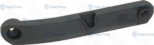 КРОНШТЕЙН РУЧКИ ЛЕВЫЙ ДЛЯ КАРТОФЕЛЕЧИСТКИ APACH F2731