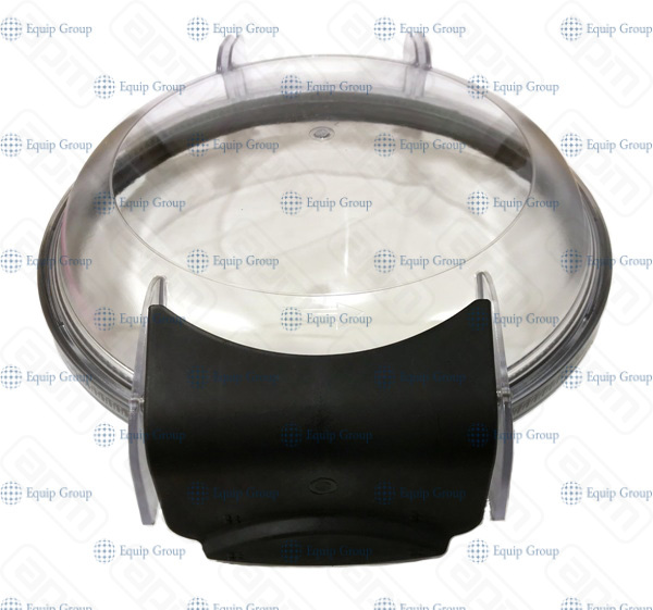 КРЫШКА В СБОРЕ ДКАРТОФЕЛЕЧИСТКИ APACH APP18 1Ф F2928