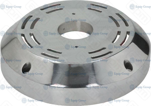 КРЫШКА МОТОРА ДЛЯ МЯСОРУБКИ APACH F2087