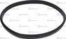 УПЛОТНЕНИЕ КРЫШКИ ДЛЯ КАРТОФЕЛЕЧИСТКИ APACH F2706