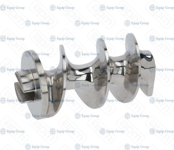 ШНЕК МЯСОРУБКИ APACH ATS22U  сталь