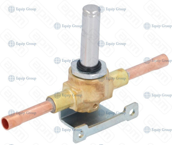 КЛАПАН ТРВ ГАЗОВЫЙ ДЛЯ APACH K01531