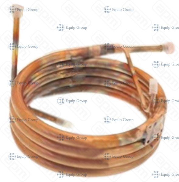 КОНДЕНСАТОР ДЛЯ ЛЬДОГЕНЕРАТОРА APACH ACB5025