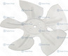 КРЫЛЬЧАТКА МОТОРА ДЛЯ ЛЬДОГЕНЕРАТОРА APACH K01023