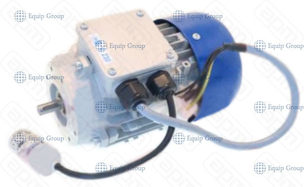 МОТОР ЛЬДОГЕНЕРАТОРА APACH ГРАНУЛЫ AGB12025 W 4022-0001