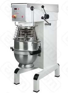 МИКСЕР ПЛАНЕТАРНЫЙ VARIMIXER AR30 VL-1