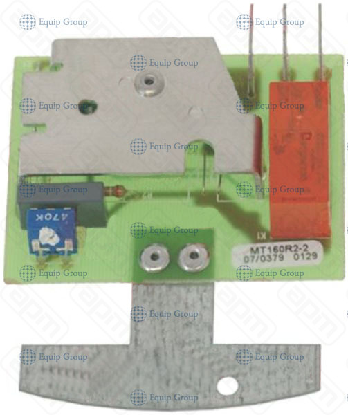 ПЛАТА ДЛЯ БЛЕНДЕРА APACH ABL C0006F310