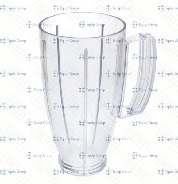 СТАКАН ПЛАСТИКОВЫЙ ДЛЯ БЛЕНДЕРА APACH C0007F304