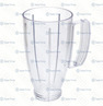 СТАКАН ПЛАСТИКОВЫЙ ДЛЯ БЛЕНДЕРА APACH C0007F304