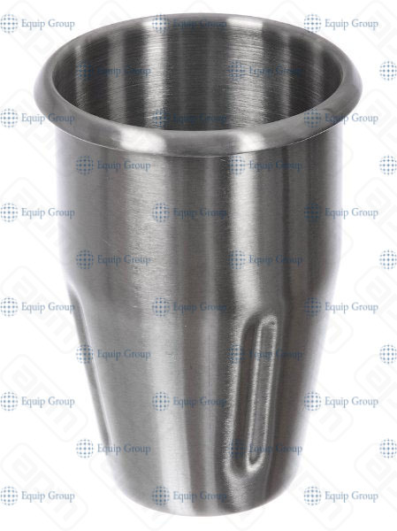 СТАКАН СТАЛЬНОЙ ДЛЯ МИКСЕРА APACH АМХ1  АМХ2