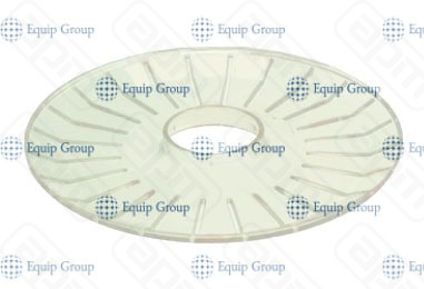 ФИЛЬТР ПЛАСТМАССОВЫЙ СОКОВЫЖИМАЛКИ ACS1 C0007S809