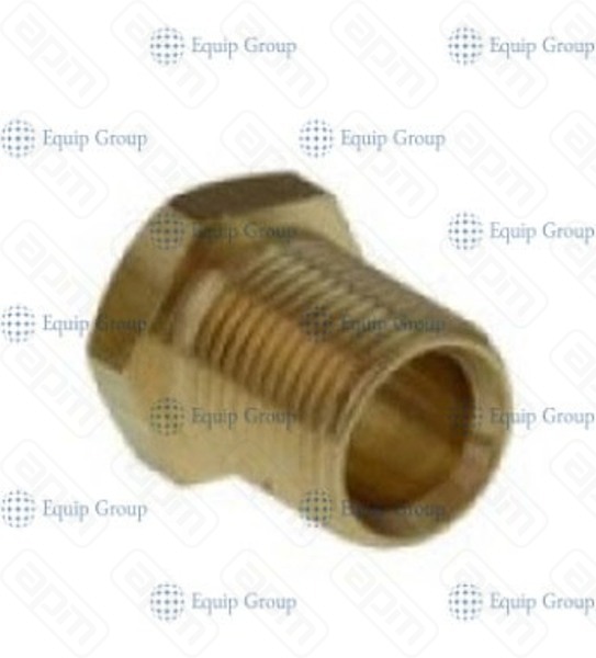 ГАЙКА D6 APACH RTCU900019