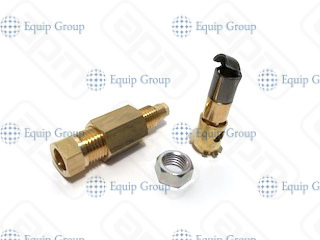 ГОРЕЛКА ПИЛОТНАЯ IN 035 APACH RTCU700372