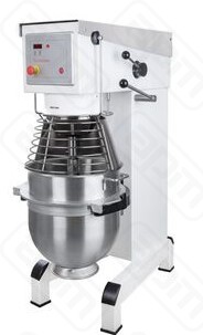 МИКСЕР ПЛАНЕТАРНЫЙ VARIMIXER AR60 VL-1SP